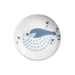 Royal Creatures skål Ø 25 cm, kuglefisk
