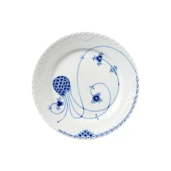 Royal Creatures tallerken Ø 19 cm, blæksprutte