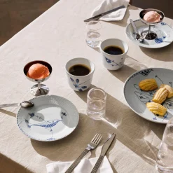 Royal Creatures tallerken Ø 19 cm, stær