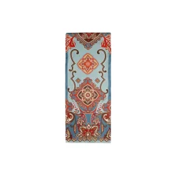 ROYAL PAISLEY tørklæde
