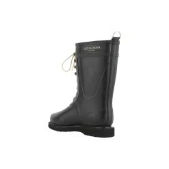 RUB15 Rubber Boots, black