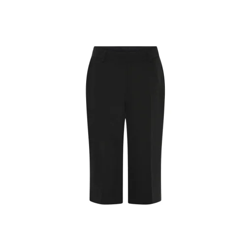 RubysusBBCapri pants, black