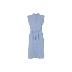 Rudie Dress, quiet harbor