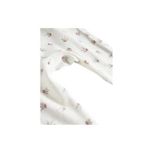 Rula Wrap Romper, little sakura