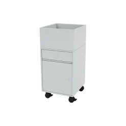 RUNNER opbevaring på hjul, 156 oyster