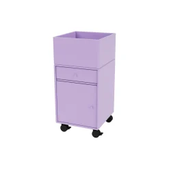 RUNNER opbevaring på hjul, 164 iris