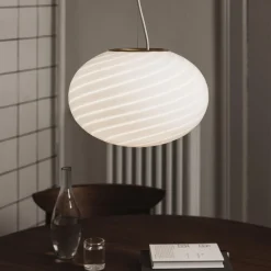 S35 Vetri Murano Pendant