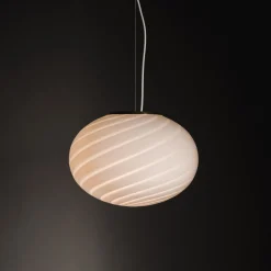 S35 Vetri Murano Pendant
