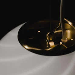 S35 Vetri Murano Pendant