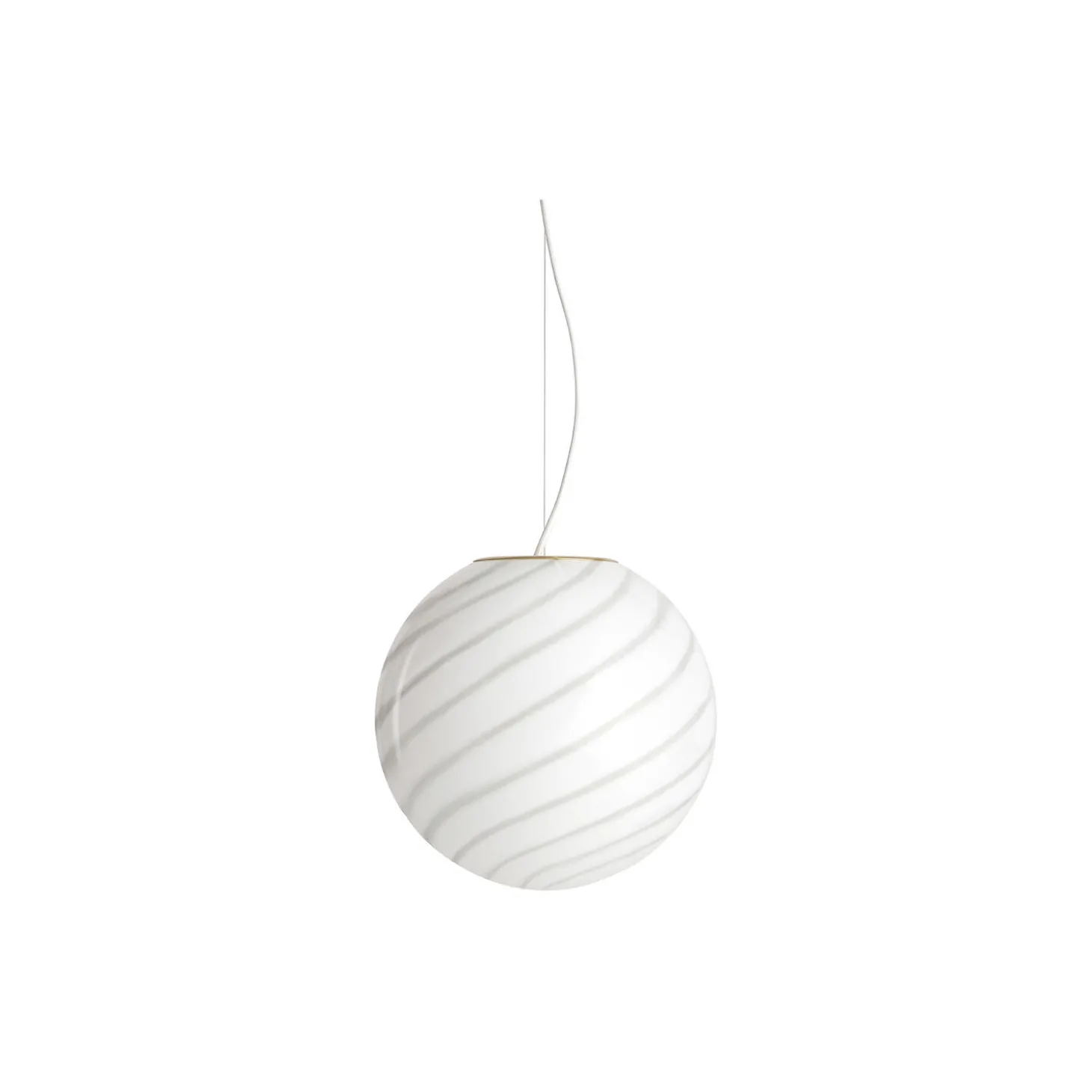 S30 Vetri Murano Pendant