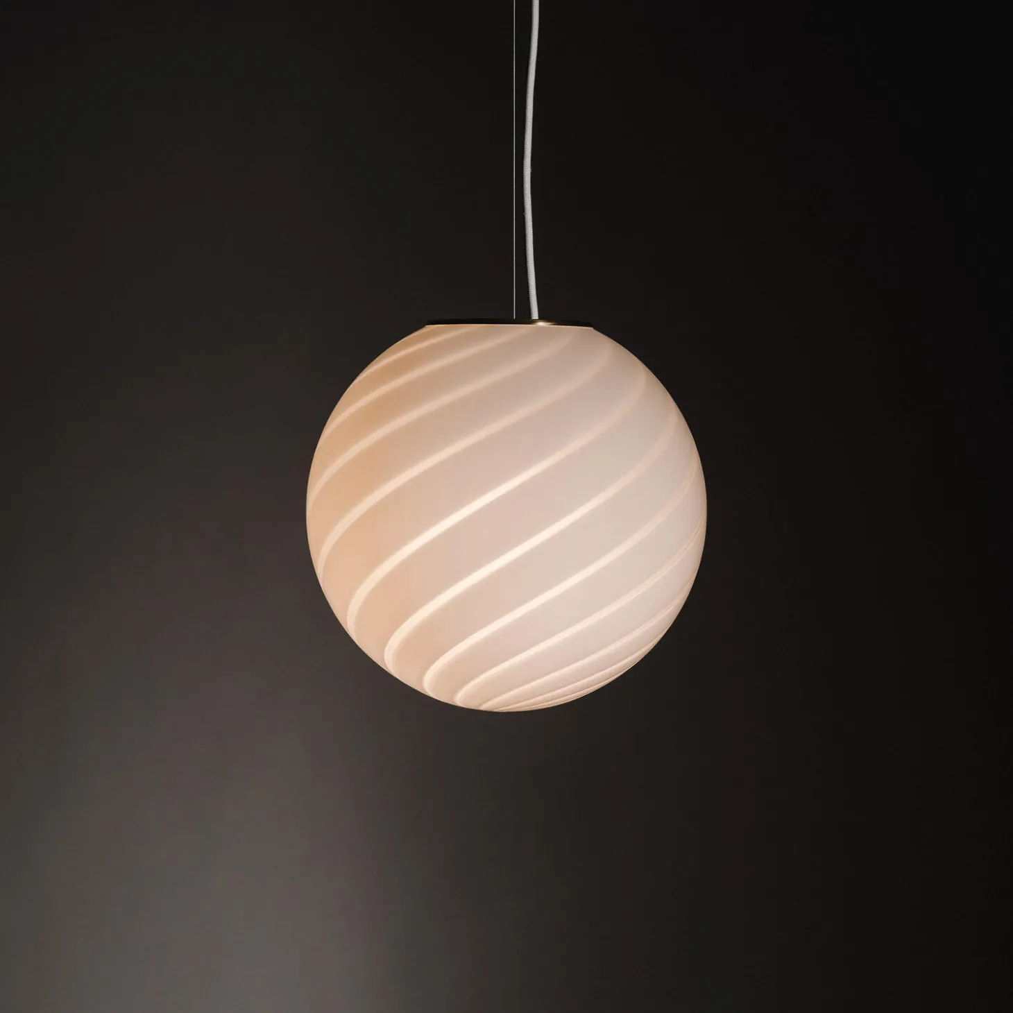 S30 Vetri Murano Pendant