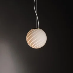S20 Vetri Murano Pendant