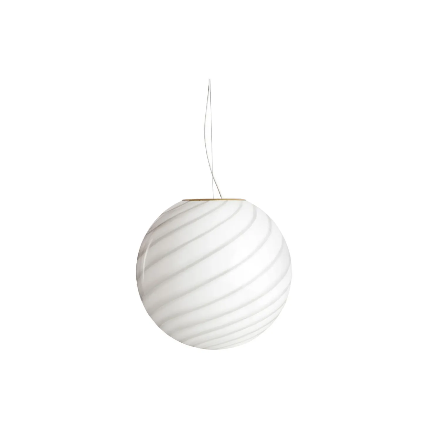 S40 Vetri Murano Pendant