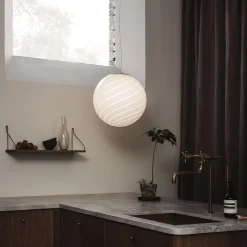 S40 Vetri Murano Pendant