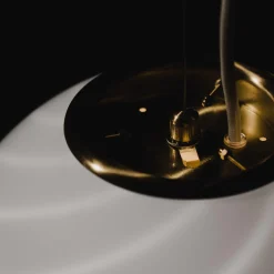 S40 Vetri Murano Pendant