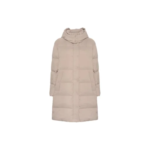 SabaPW Coat, fungi