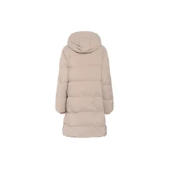 SabaPW Coat, fungi