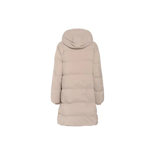 SabaPW Coat, fungi