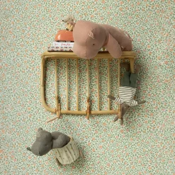 Safari Friends lille næsehorn, grey