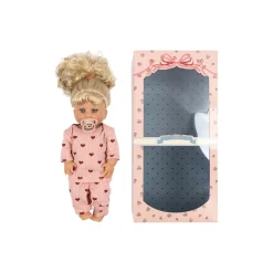 Sally Doll, multi
