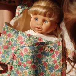 Sally Doll, multi