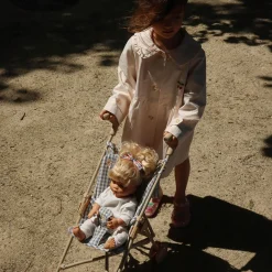Sally Doll, multi