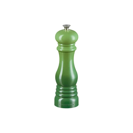 Saltkværn 21 cm, bamboo green