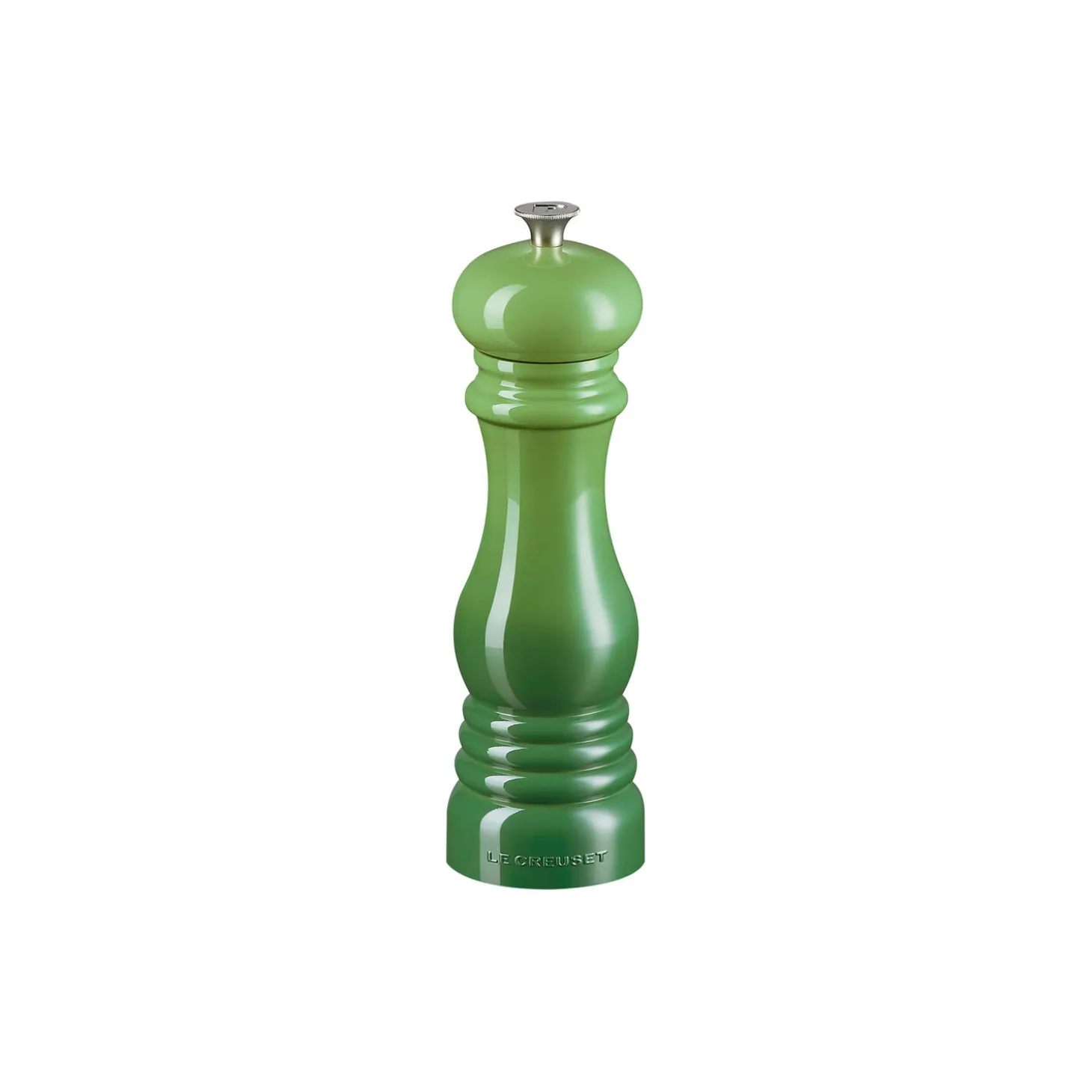 Saltkværn 21 cm, bamboo green
