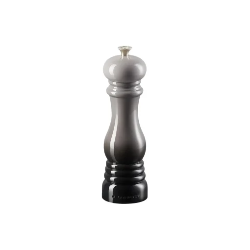 Saltkværn 21 cm, flint