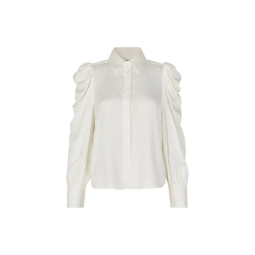 Samanta Shirt, tofu