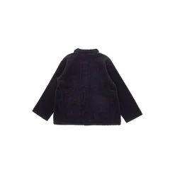 Samson Overshirt, indigo