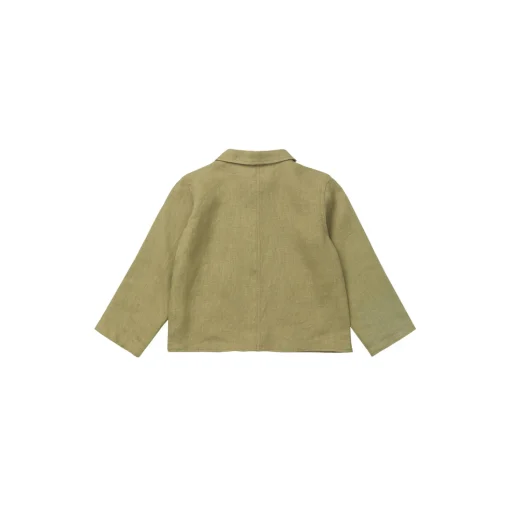 Samson Shirt, khaki