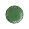 Samsurium Plate middagstallerken Ø 27 cm, green
