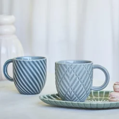 Samsurium Twirl krus, midnight