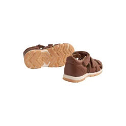 Sandal Frei, 9002 cognac