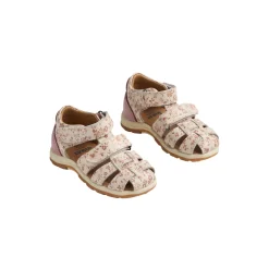 Sandal Frei, 2475 rose flowers