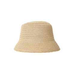 SANDIE Raffia Hat, nature
