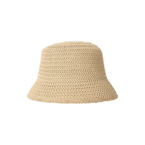 SANDIE Raffia Hat, nature