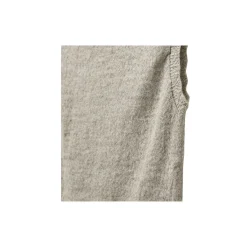 SandySB Vest, deer melange