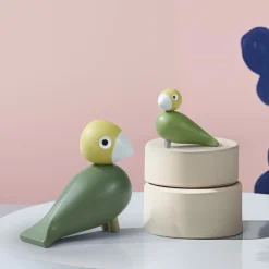 Sangfugle Liv & Lykke