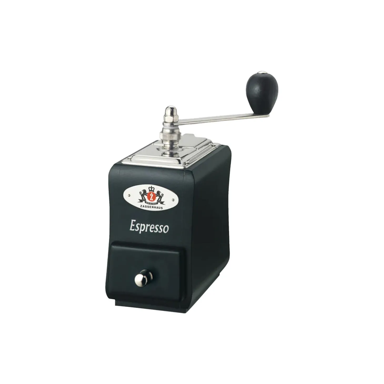 Santiago espressokværn