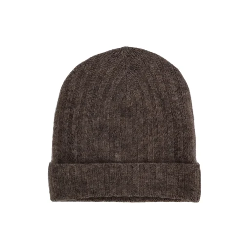 Sara Hat, dark brown