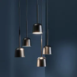 Satellite Pendant