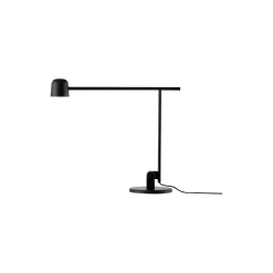 Satellite Table Lamp