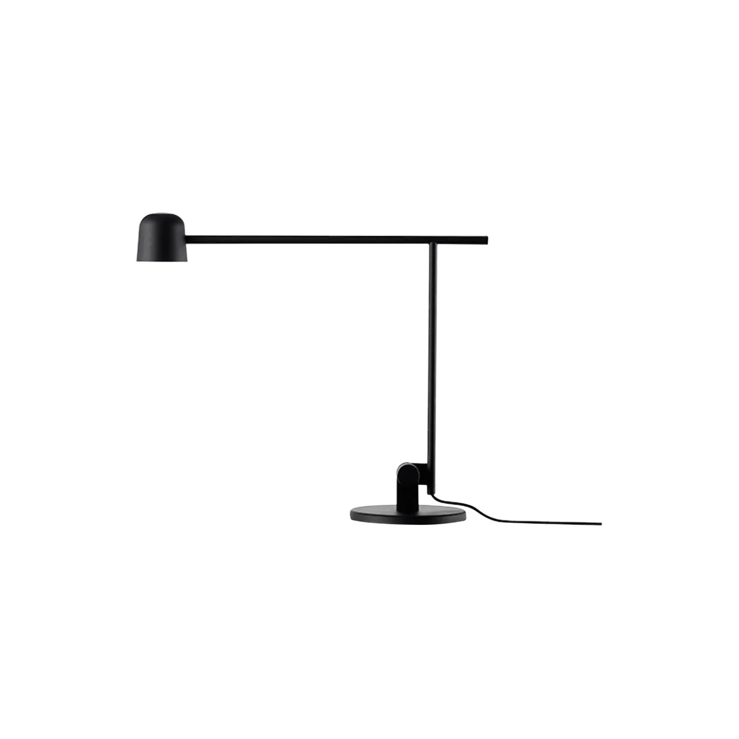 Satellite Table Lamp
