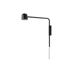 Satellite Wall Lamp