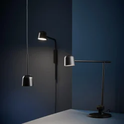 Satellite Wall Lamp