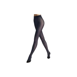Satin Opaque 50 Tights, admiral