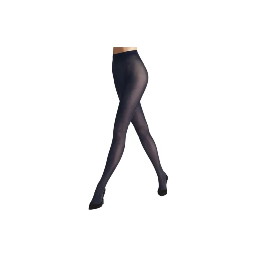 Satin Opaque 50 Tights, admiral