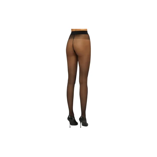 Satin Touch 20 Tights, black